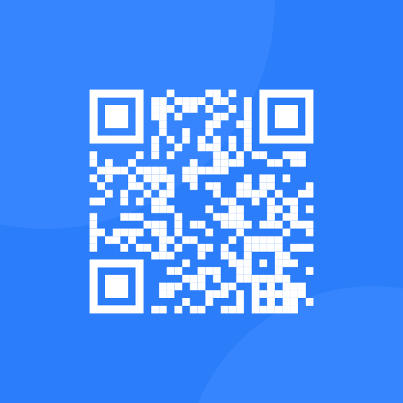 QR code site Frontend Mentor